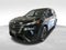 2024 Nissan Rogue SV FWD