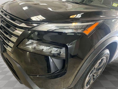 2024 Nissan Rogue SV FWD
