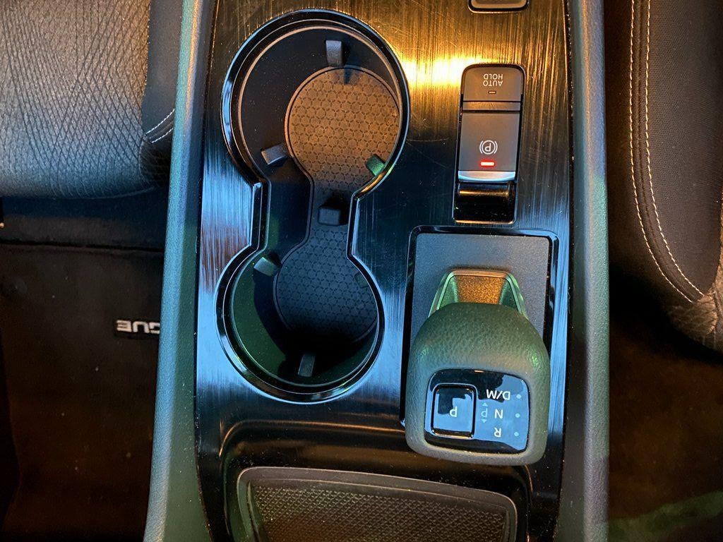 2025 Nissan Rogue SV FWD