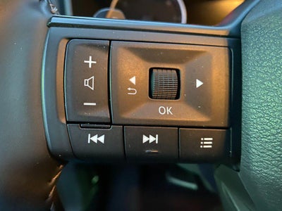 2025 Nissan Rogue SV FWD