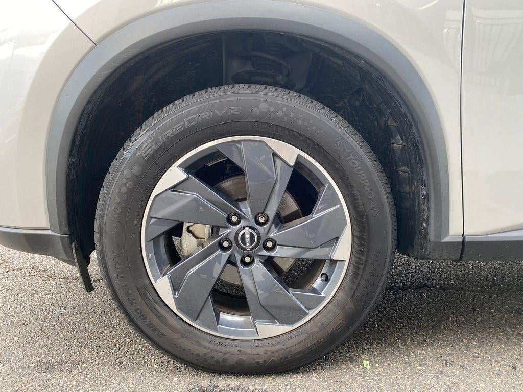 2024 Nissan Rogue SV FWD