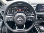 2024 Nissan Rogue SV FWD