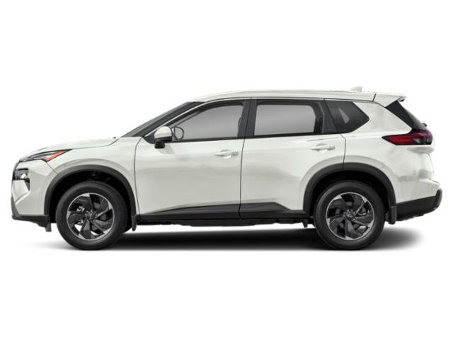 2024 Nissan Rogue SV FWD