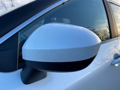 2024 Nissan Rogue SV FWD