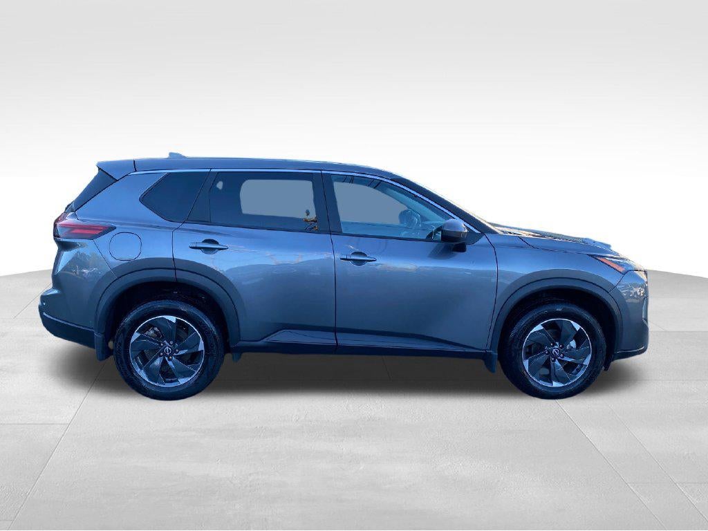 2025 Nissan Rogue SV Intelligent AWD
