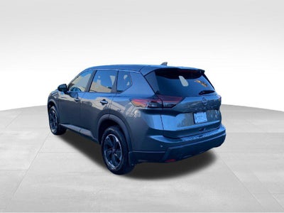 2025 Nissan Rogue SV Intelligent AWD
