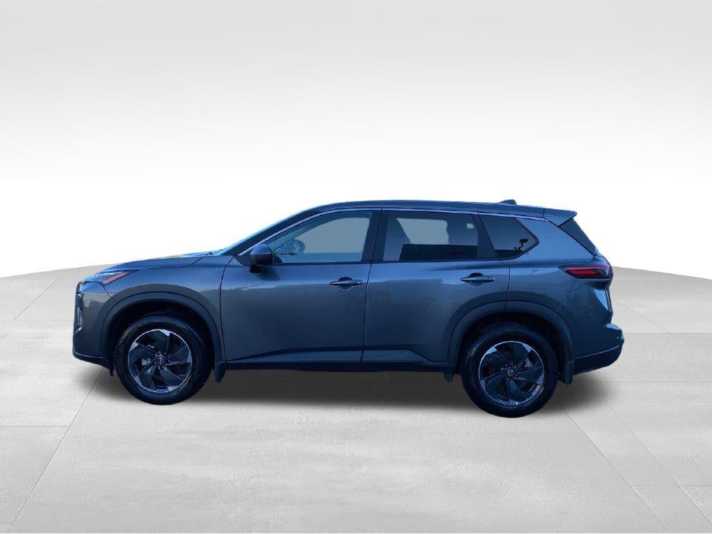 2025 Nissan Rogue SV Intelligent AWD