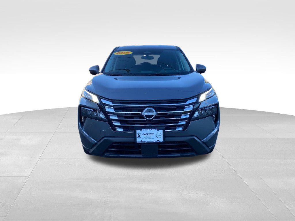 2025 Nissan Rogue SV Intelligent AWD