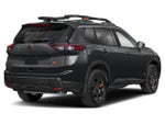 2027 Nissan Rogue Rock Creek