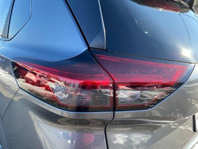 2024 Nissan Rogue SV Intelligent AWD