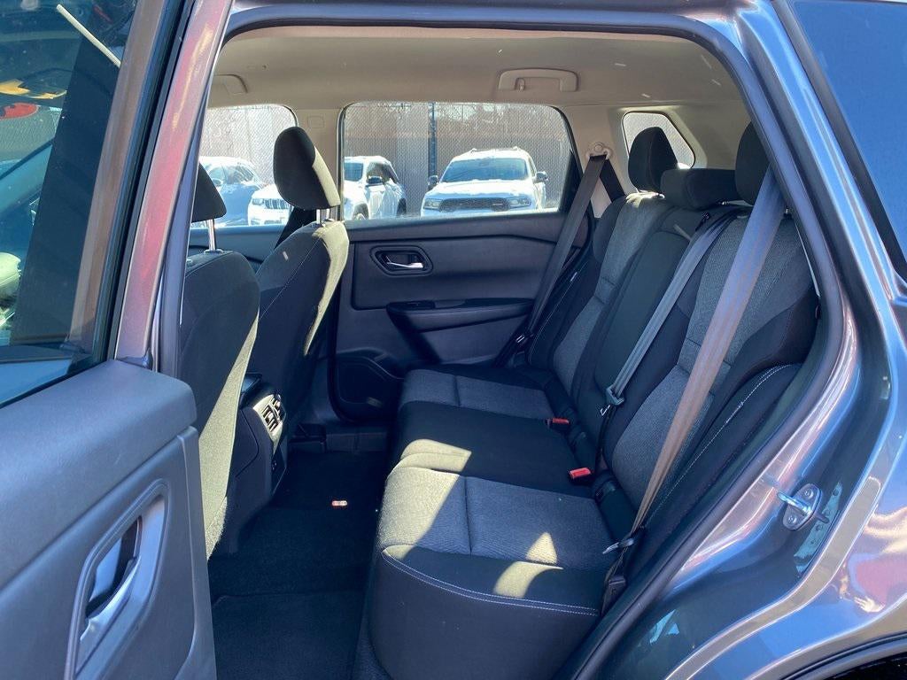 2024 Nissan Rogue SV Intelligent AWD