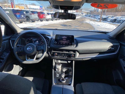 2024 Nissan Rogue SV Intelligent AWD