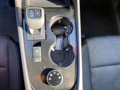 2024 Nissan Rogue SV Intelligent AWD