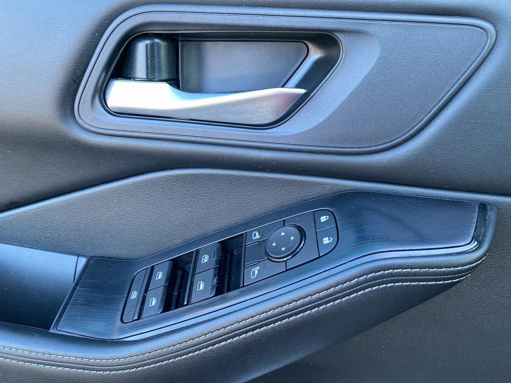 2024 Nissan Rogue SV Intelligent AWD