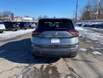 2024 Nissan Rogue SV Intelligent AWD