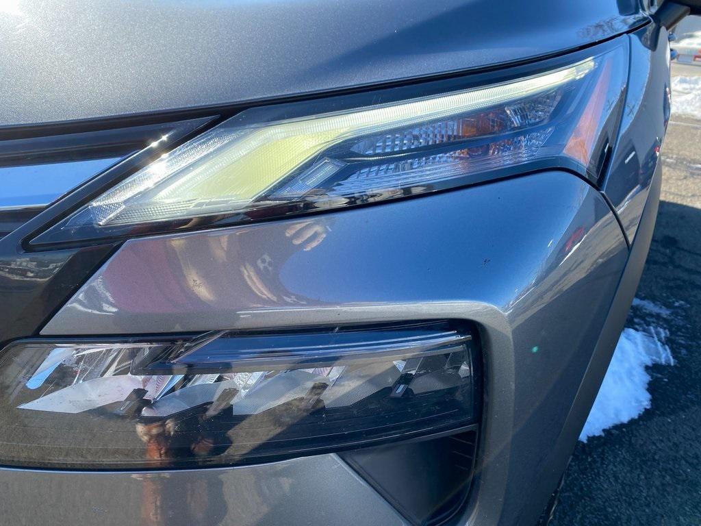 2024 Nissan Rogue SV Intelligent AWD