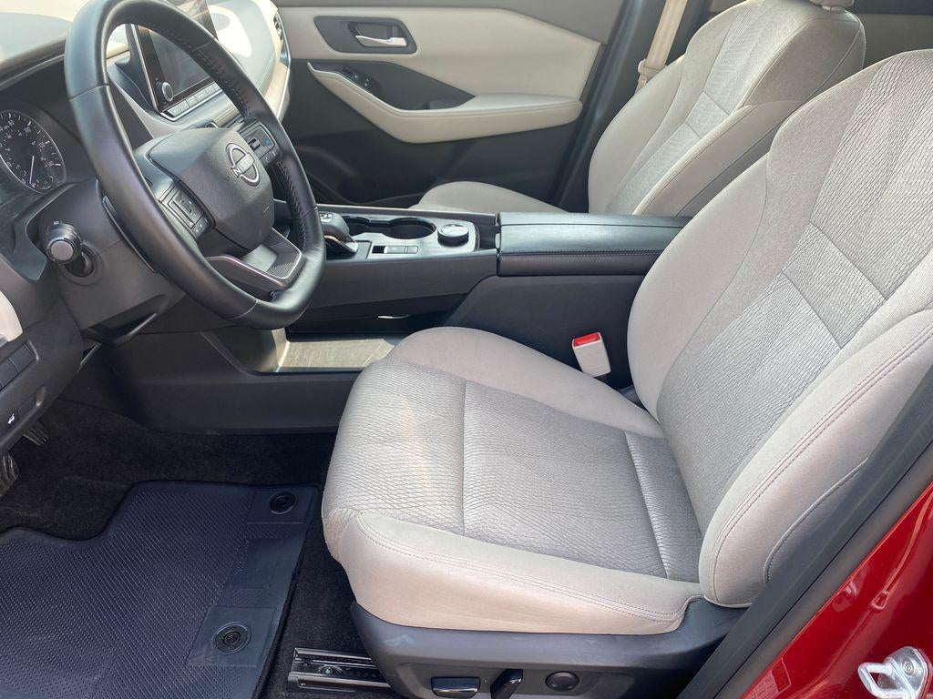 2025 Nissan Rogue SV Intelligent AWD