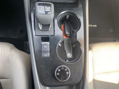 2025 Nissan Rogue SV Intelligent AWD