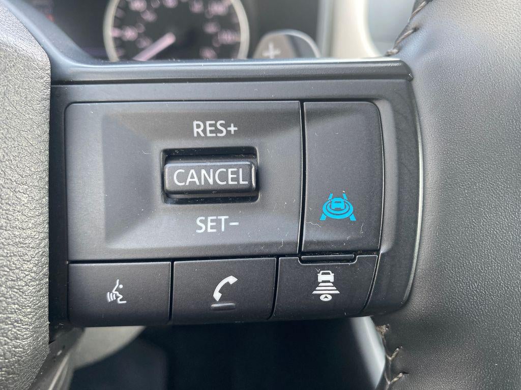 2025 Nissan Rogue SV Intelligent AWD