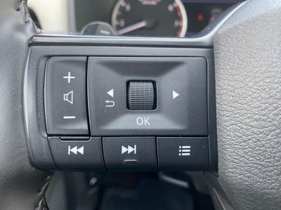 2025 Nissan Rogue SV Intelligent AWD