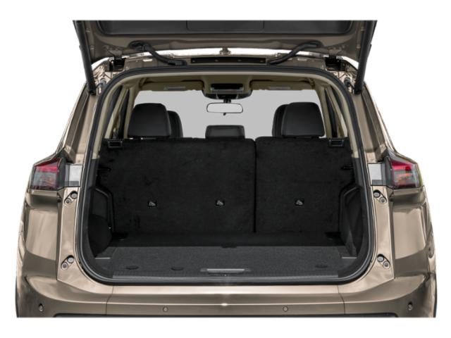 2027 Nissan Rogue Rock Creek