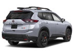 2027 Nissan Rogue Rock Creek