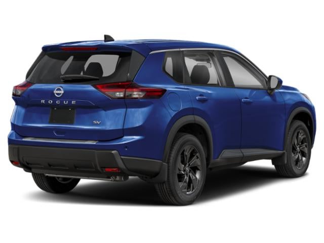 2027 Nissan Rogue SV