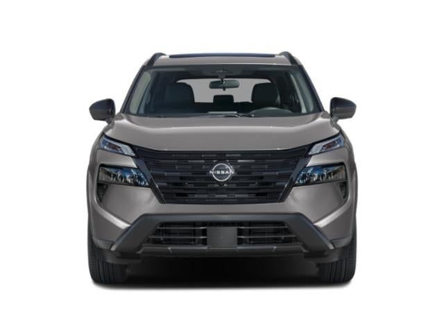 2027 Nissan Rogue Dark Armor