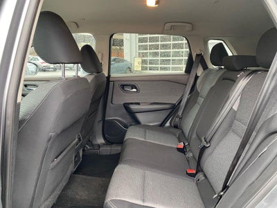 2022 Nissan Rogue SV Intelligent AWD