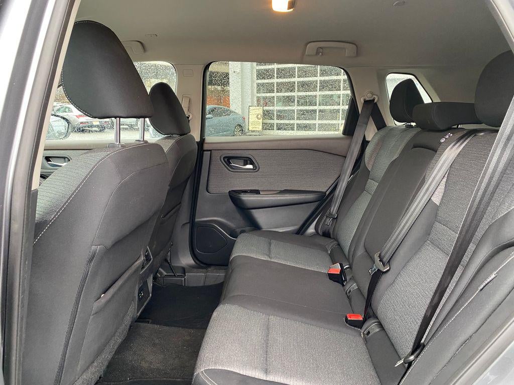 2022 Nissan Rogue SV Intelligent AWD