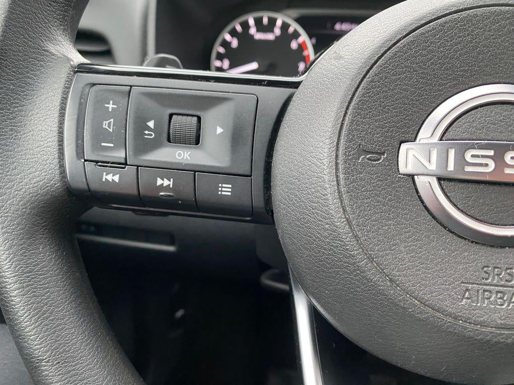 2022 Nissan Rogue SV Intelligent AWD