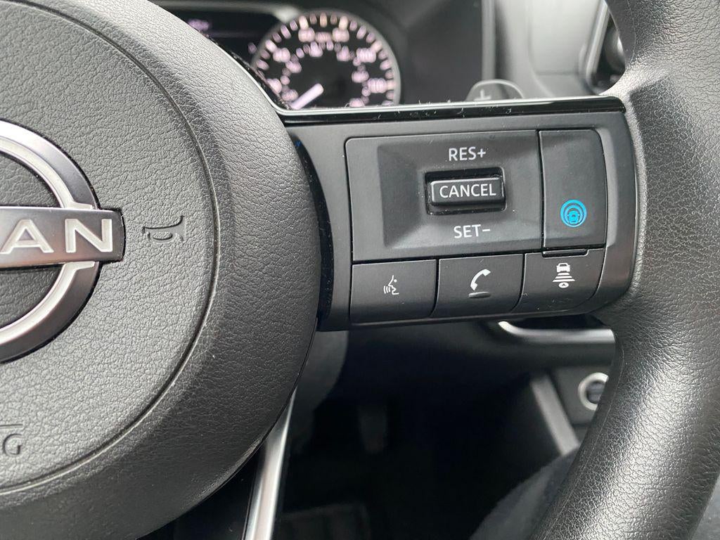 2022 Nissan Rogue SV Intelligent AWD