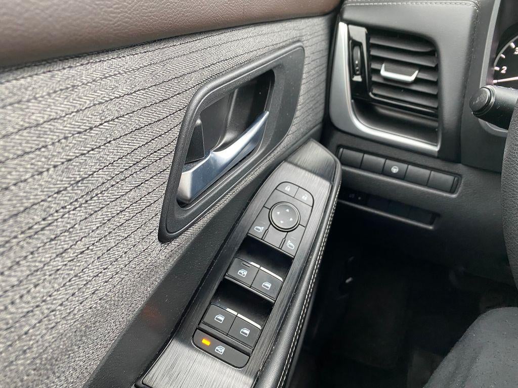 2022 Nissan Rogue SV Intelligent AWD