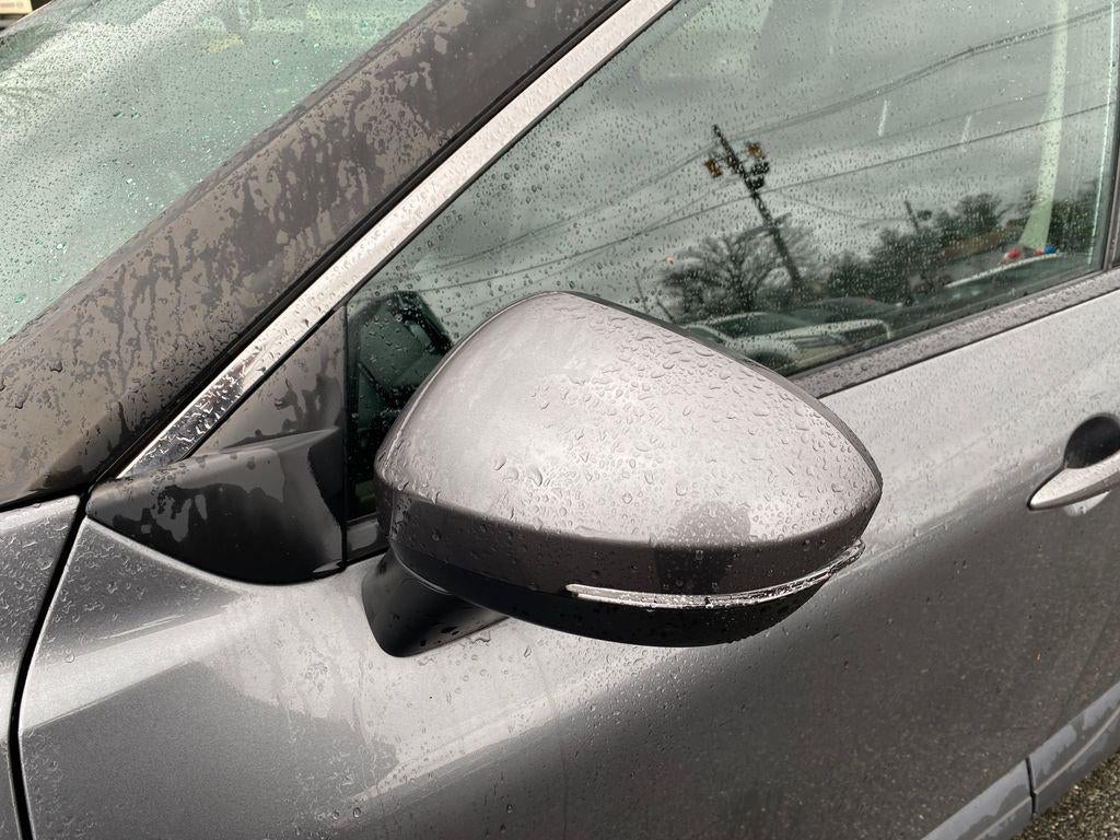 2022 Nissan Rogue SV Intelligent AWD