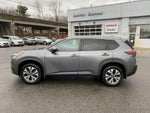 2022 Nissan Rogue SV Intelligent AWD