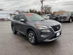 2022 Nissan Rogue SV Intelligent AWD