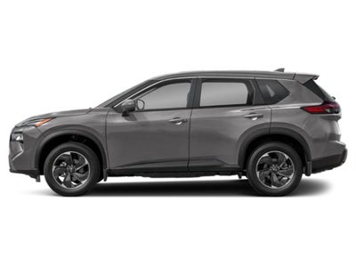 2024 Nissan Rogue SV Intelligent AWD