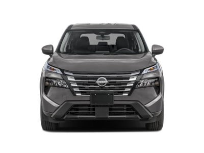 2024 Nissan Rogue SV Intelligent AWD