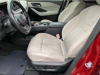 2025 Nissan Rogue SV Intelligent AWD
