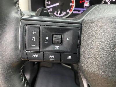 2025 Nissan Rogue SV Intelligent AWD