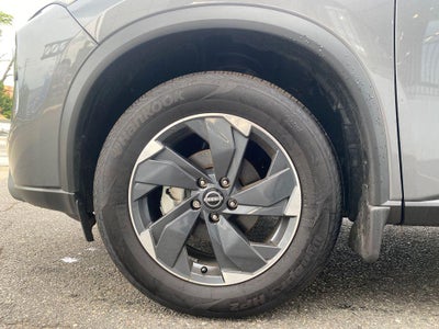 2025 Nissan Rogue SV Intelligent AWD