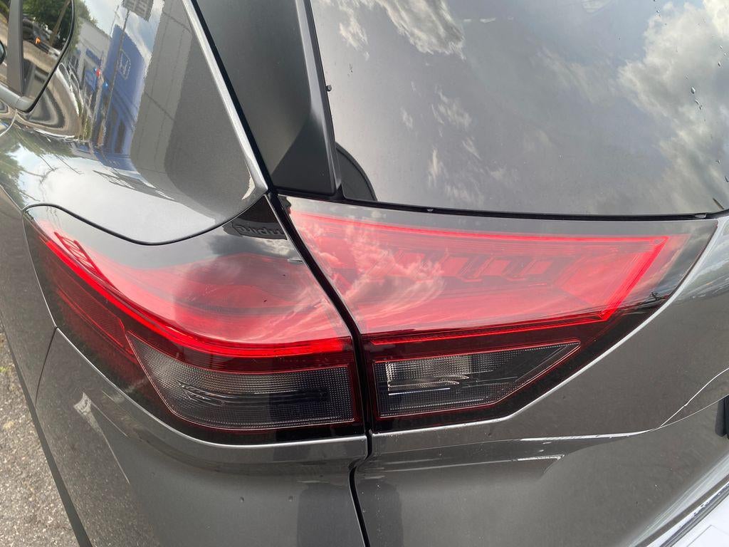 2025 Nissan Rogue SV Intelligent AWD