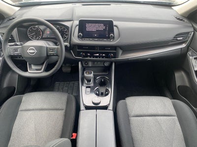 2025 Nissan Rogue SV Intelligent AWD