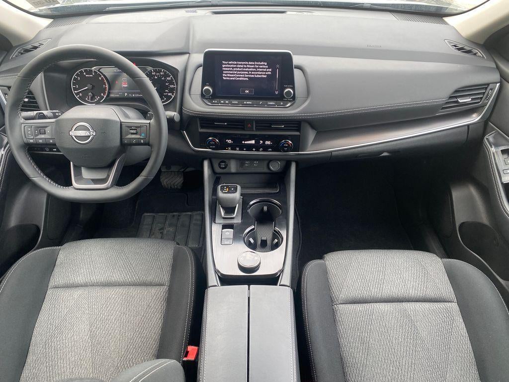 2025 Nissan Rogue SV Intelligent AWD
