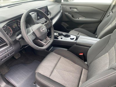 2025 Nissan Rogue SV Intelligent AWD