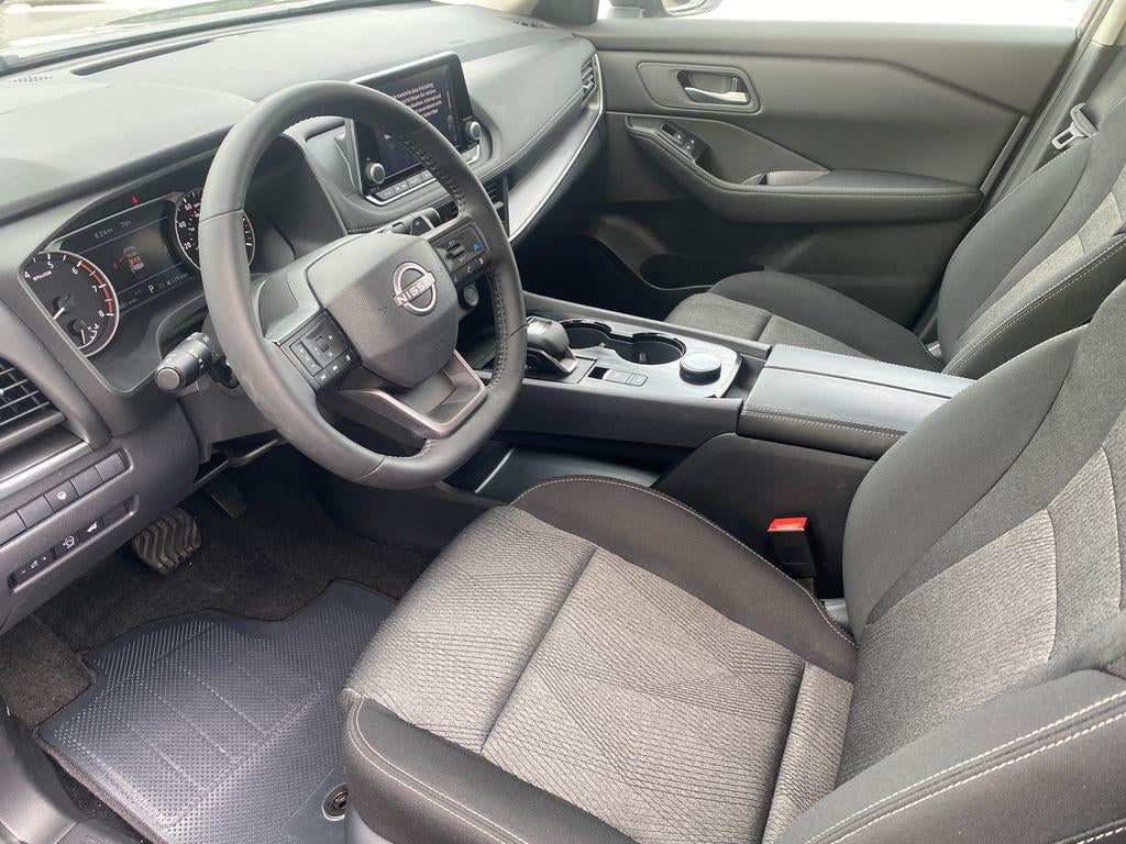 2025 Nissan Rogue SV Intelligent AWD