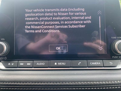 2025 Nissan Rogue SV Intelligent AWD