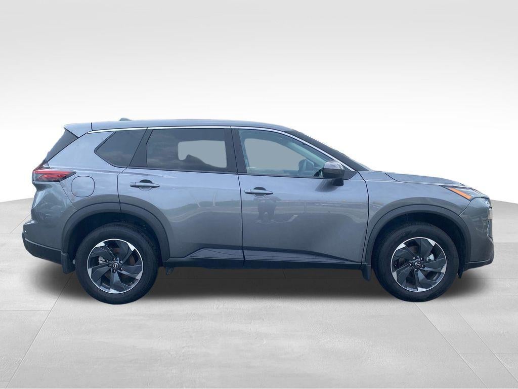 2025 Nissan Rogue SV Intelligent AWD