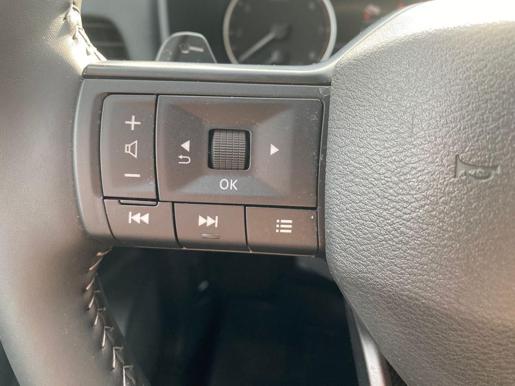 2025 Nissan Rogue SV Intelligent AWD