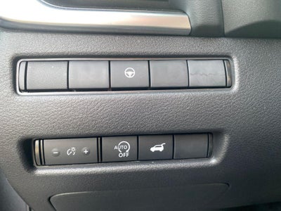 2025 Nissan Rogue SV Intelligent AWD